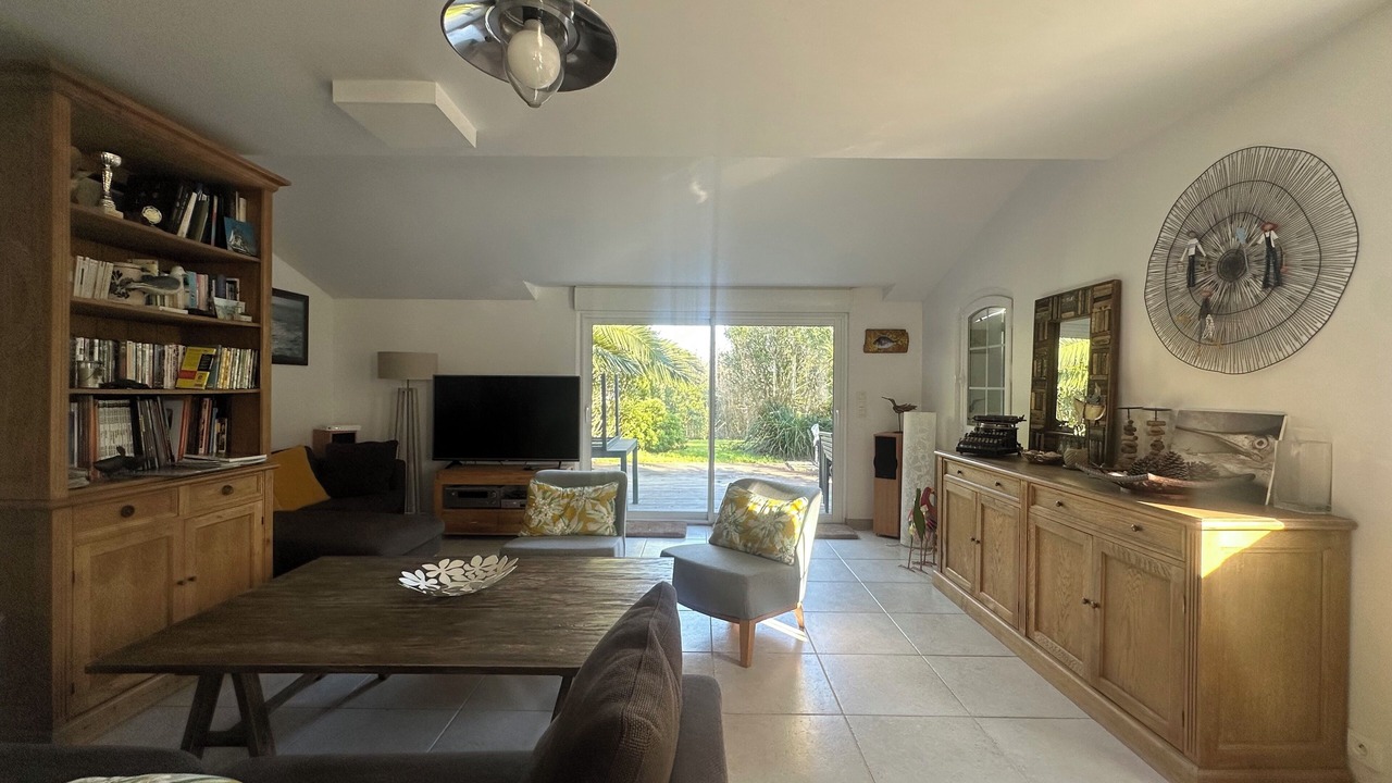 Photo of Livingroom in Bangor