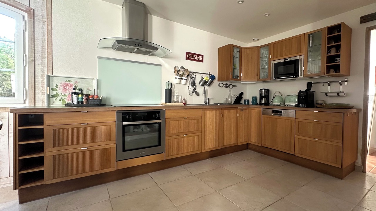 Photo of Kitchen in Bangor