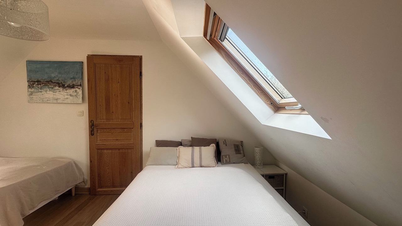 Photo of Bedroom in Bangor