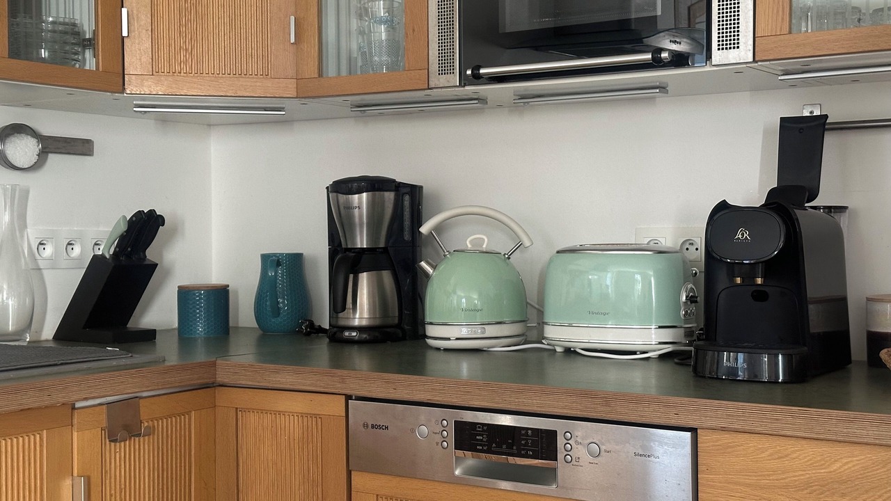 Photo of Kitchen in Bangor