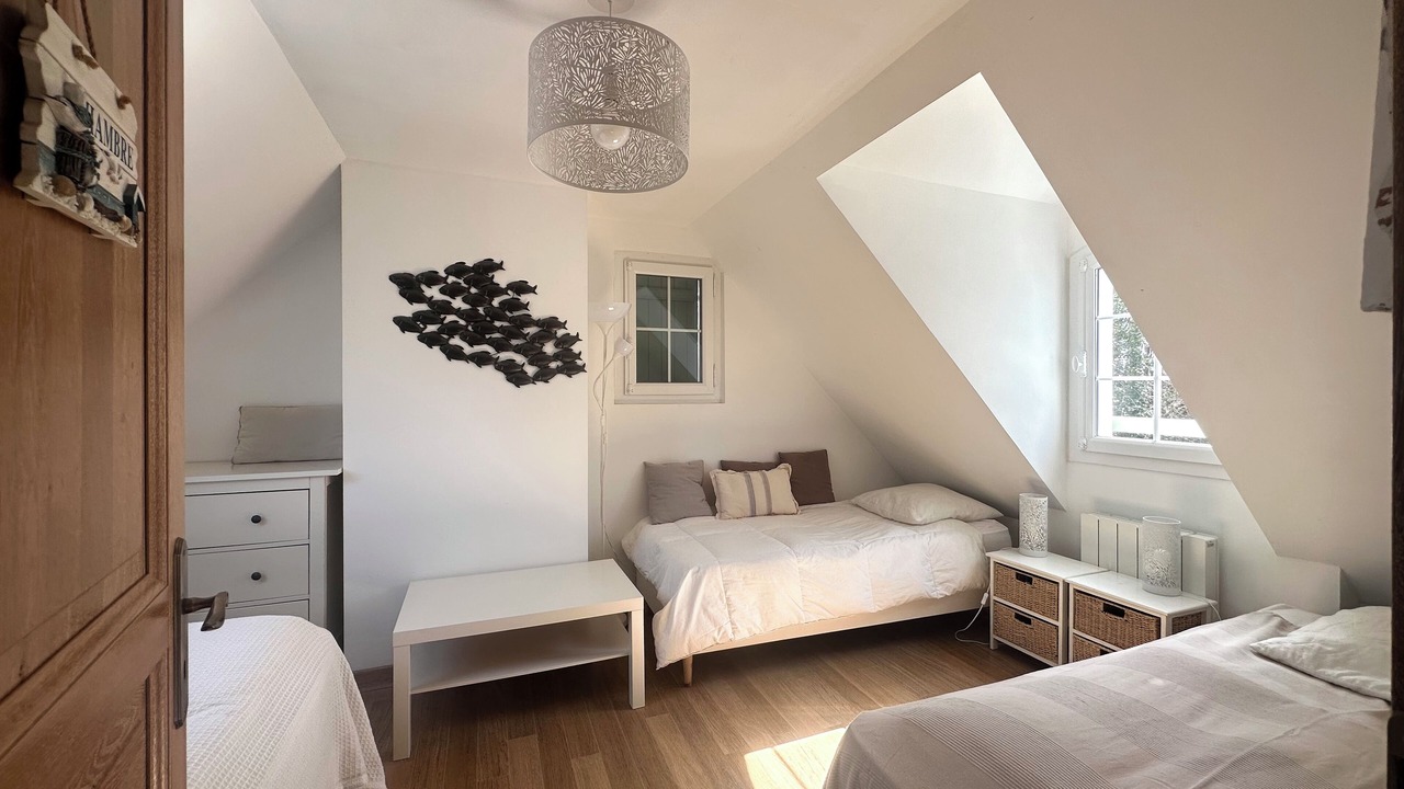 Photo of Bedroom in Bangor