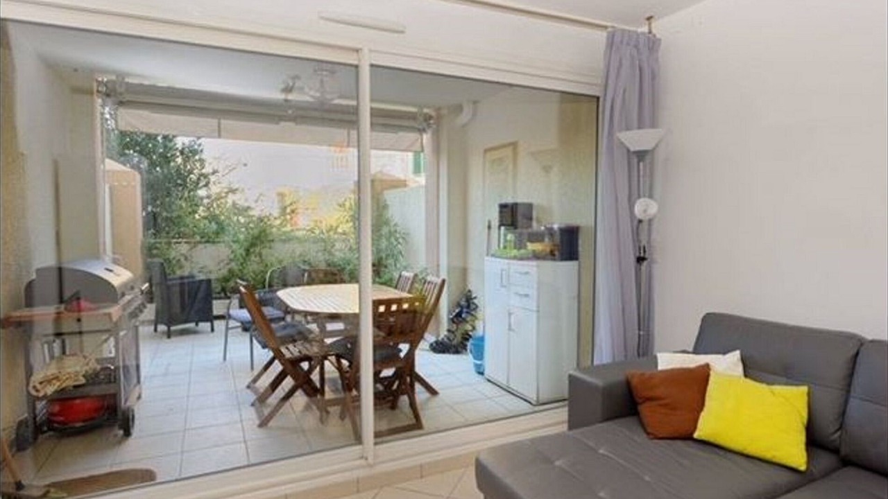 Photo of Livingroom in L'Ile-Rousse