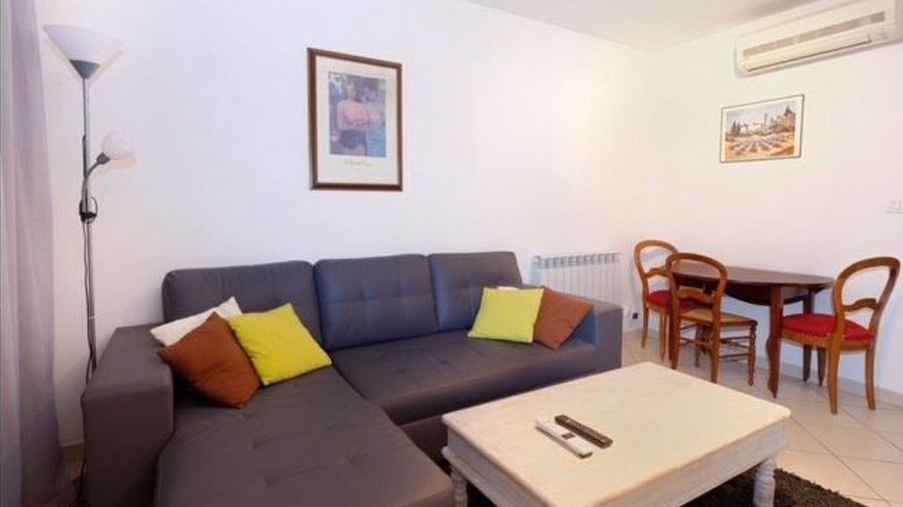 Photo of Livingroom in L'Ile-Rousse