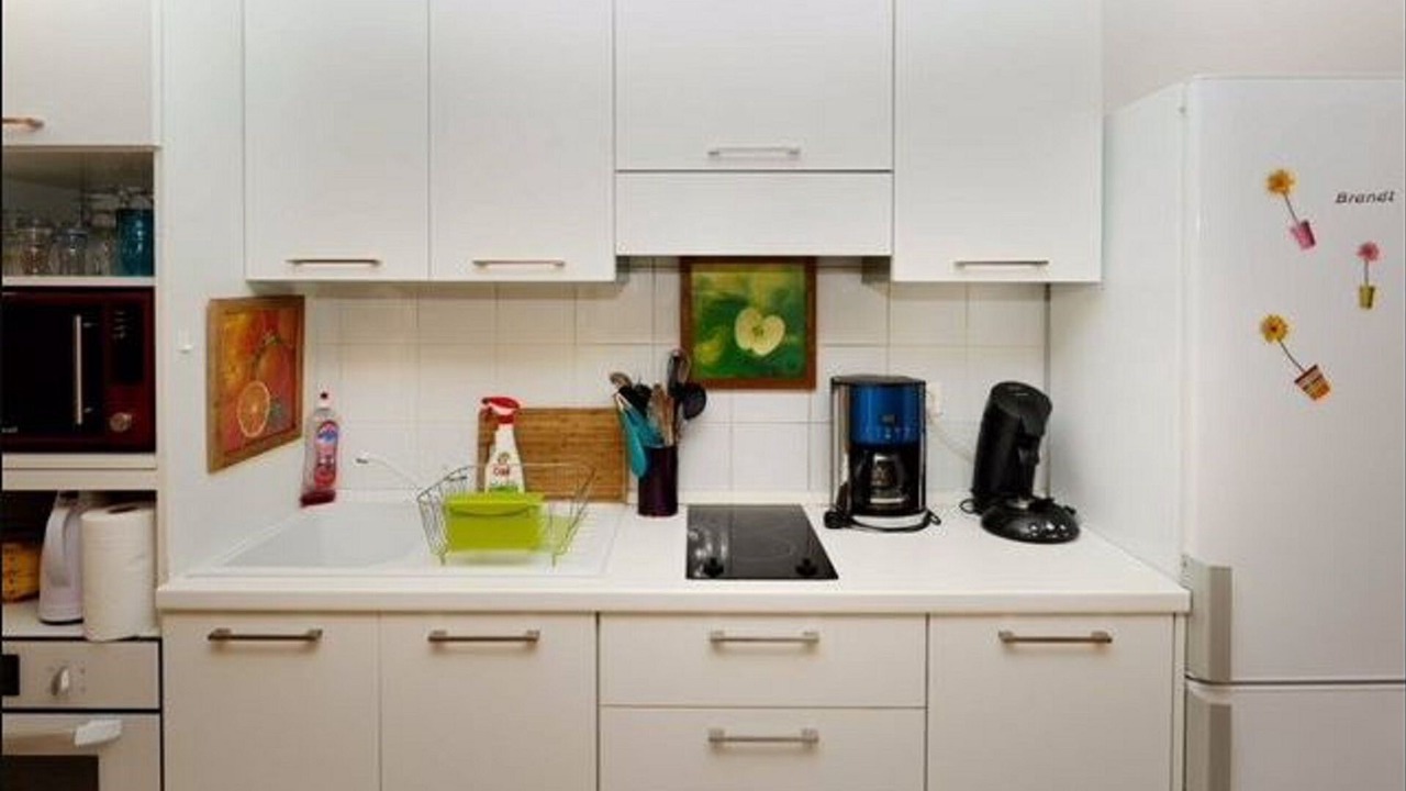 Photo of Kitchen in L'Ile-Rousse