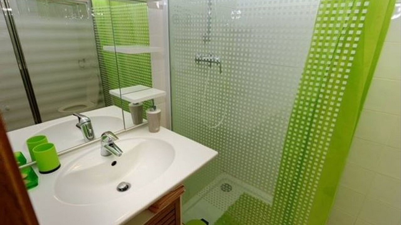 Photo of Bathroom in L'Ile-Rousse