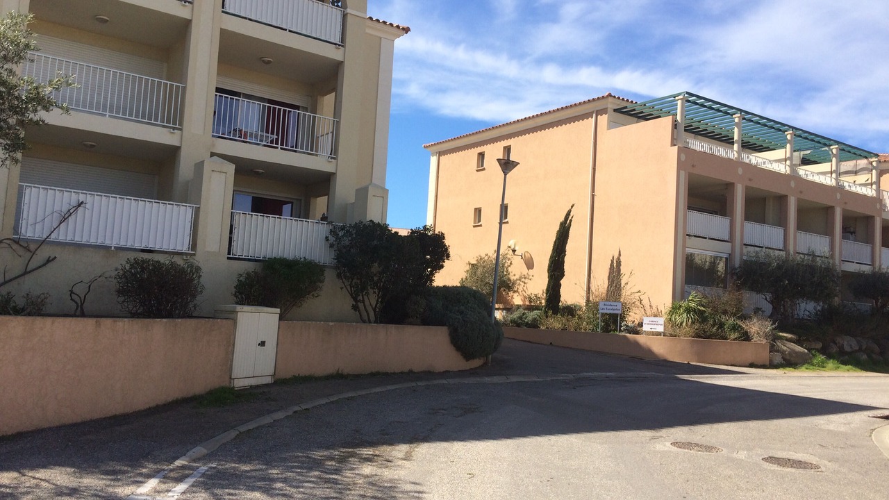 Photo of Outdoor in L'Ile-Rousse