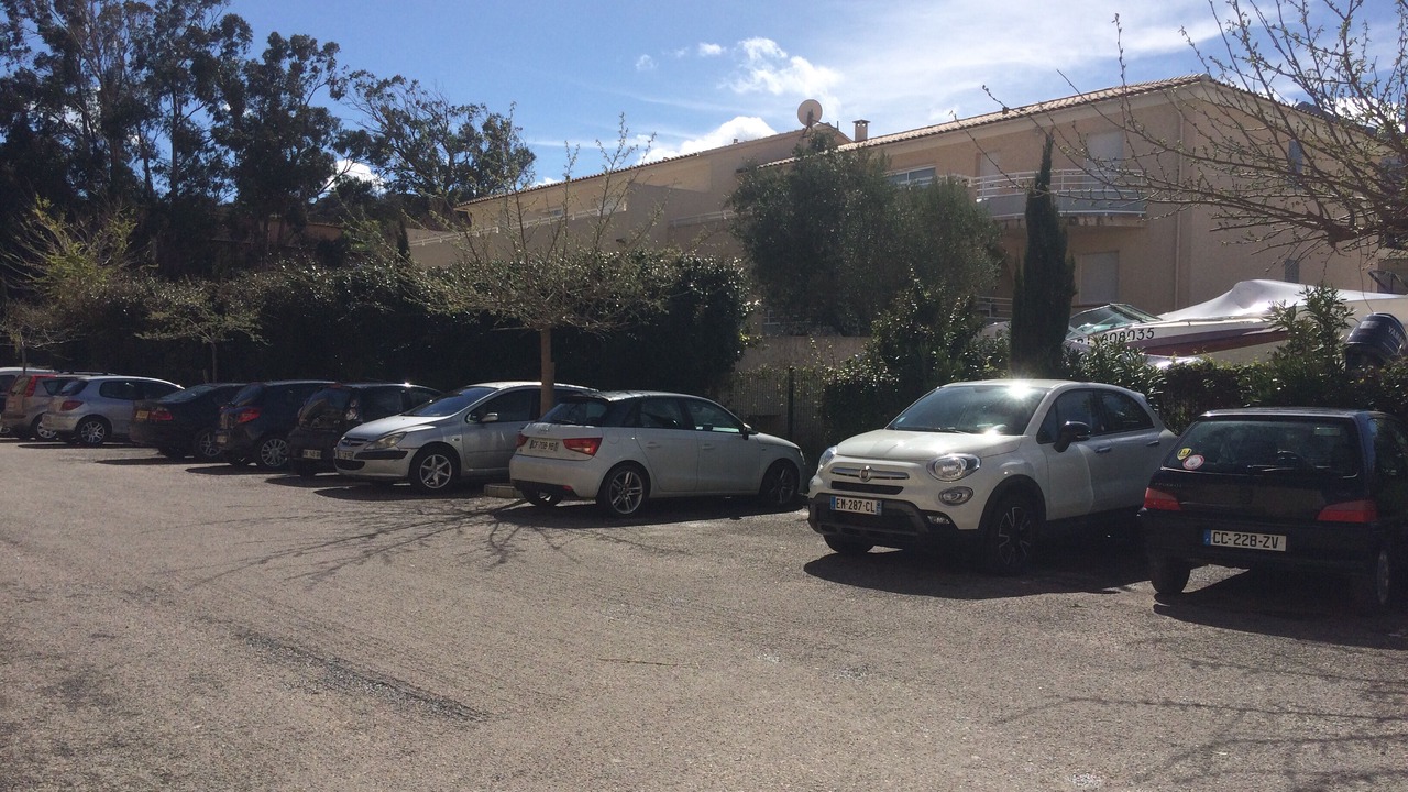 Photo of Outdoor in L'Ile-Rousse