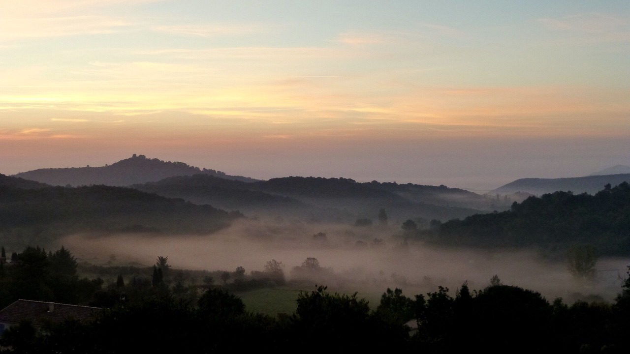 Photo of Bedroom in Monoblet