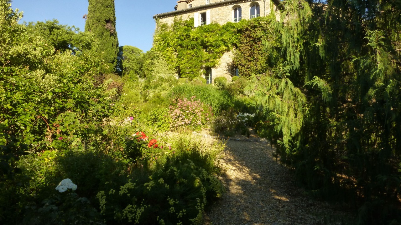 Photo of Outdoor in Monoblet