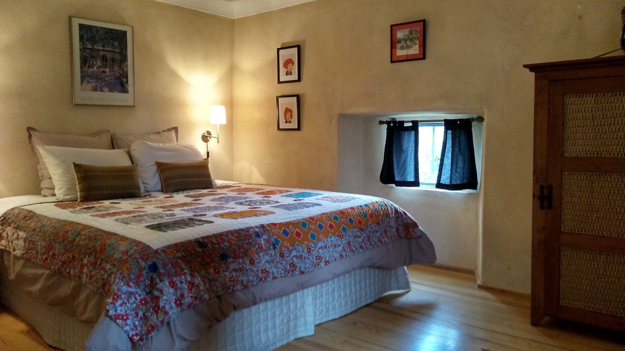 Photo of Bedroom in Monoblet