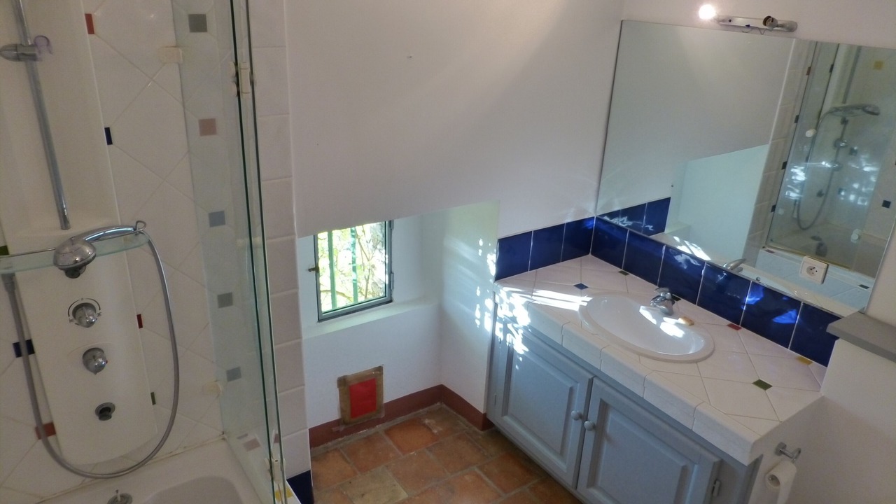 Photo of Bedroom in Monoblet