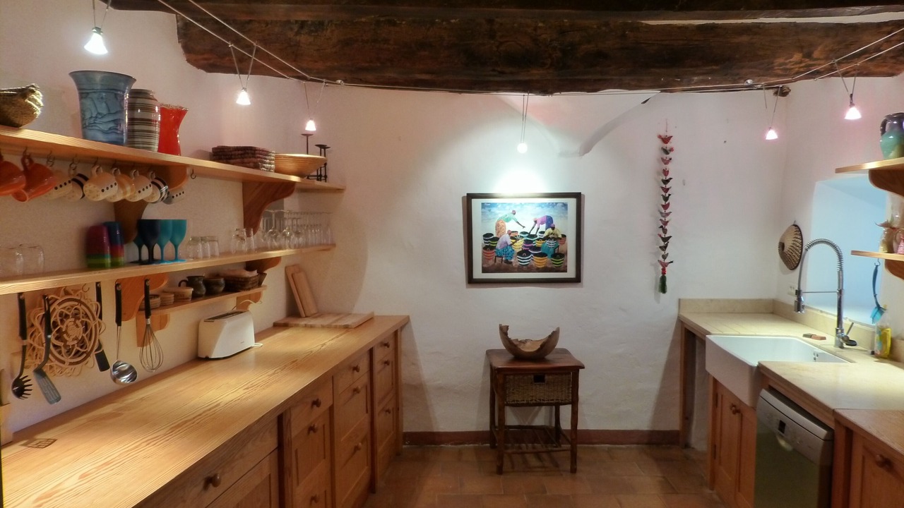 Photo of Bedroom in Monoblet