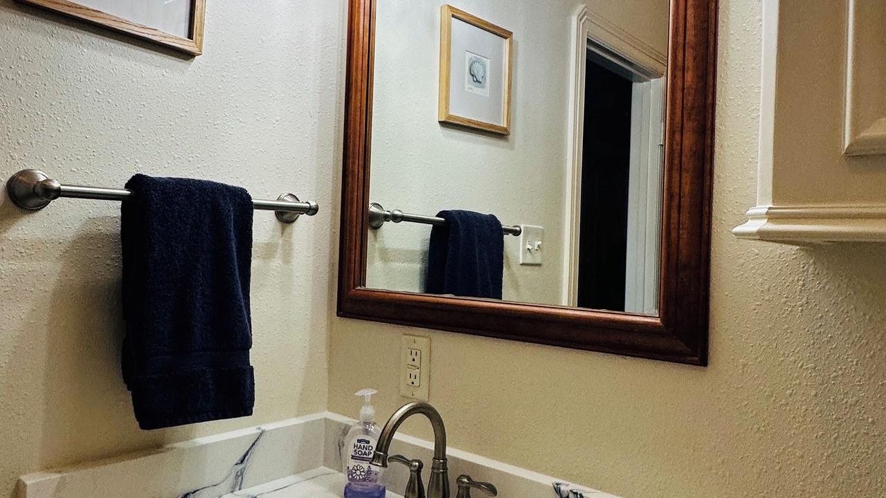Photo of Bathroom in Isla Del Sol