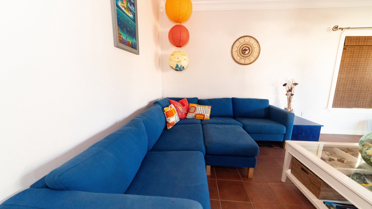 Photo of Livingroom in Isla Del Sol