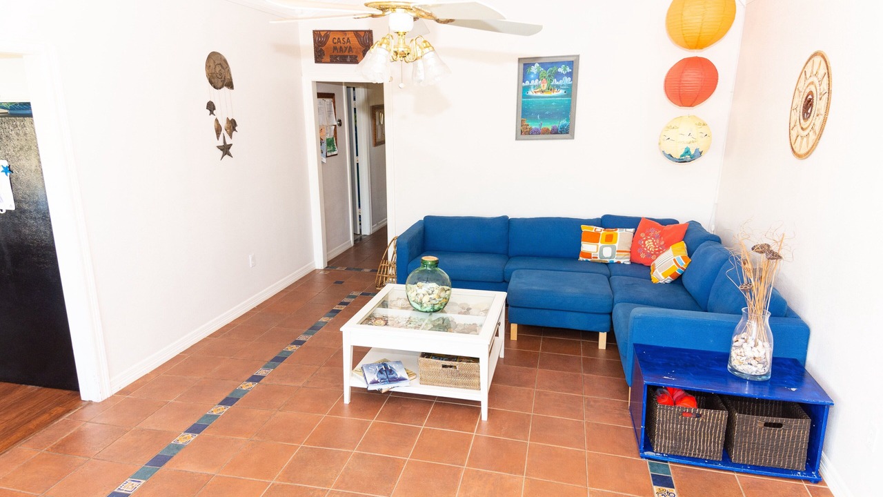 Photo of Livingroom in Isla Del Sol