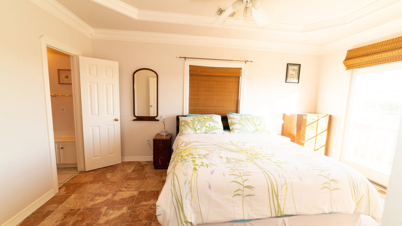 Photo of Bedroom in Isla Del Sol