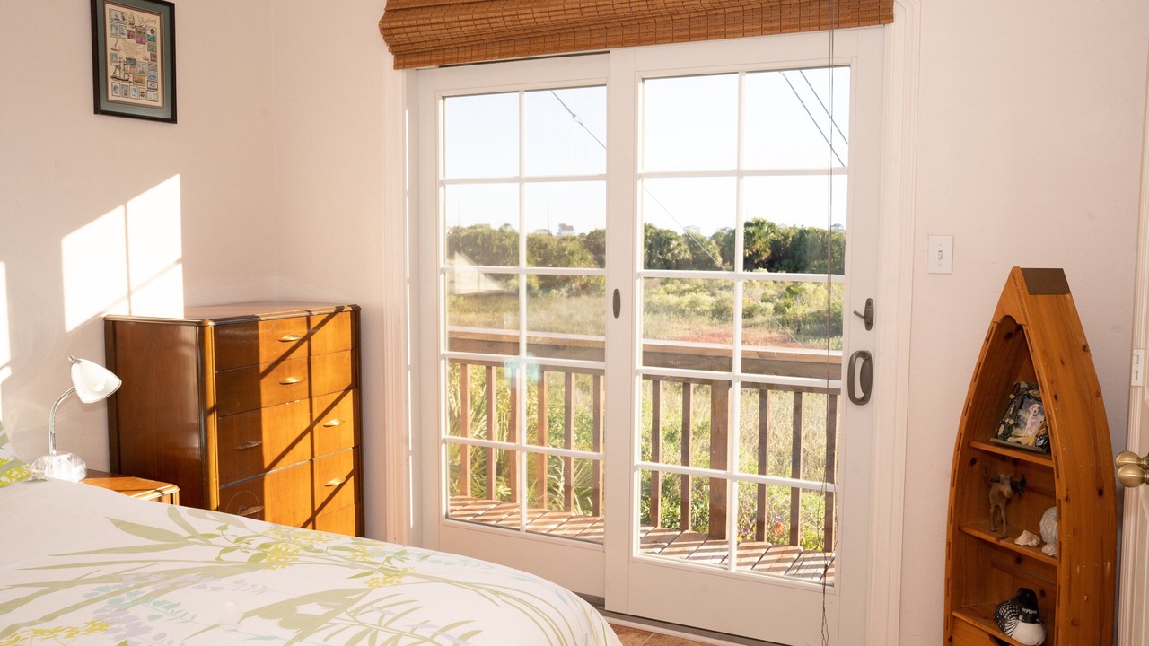 Photo of Bedroom in Isla Del Sol