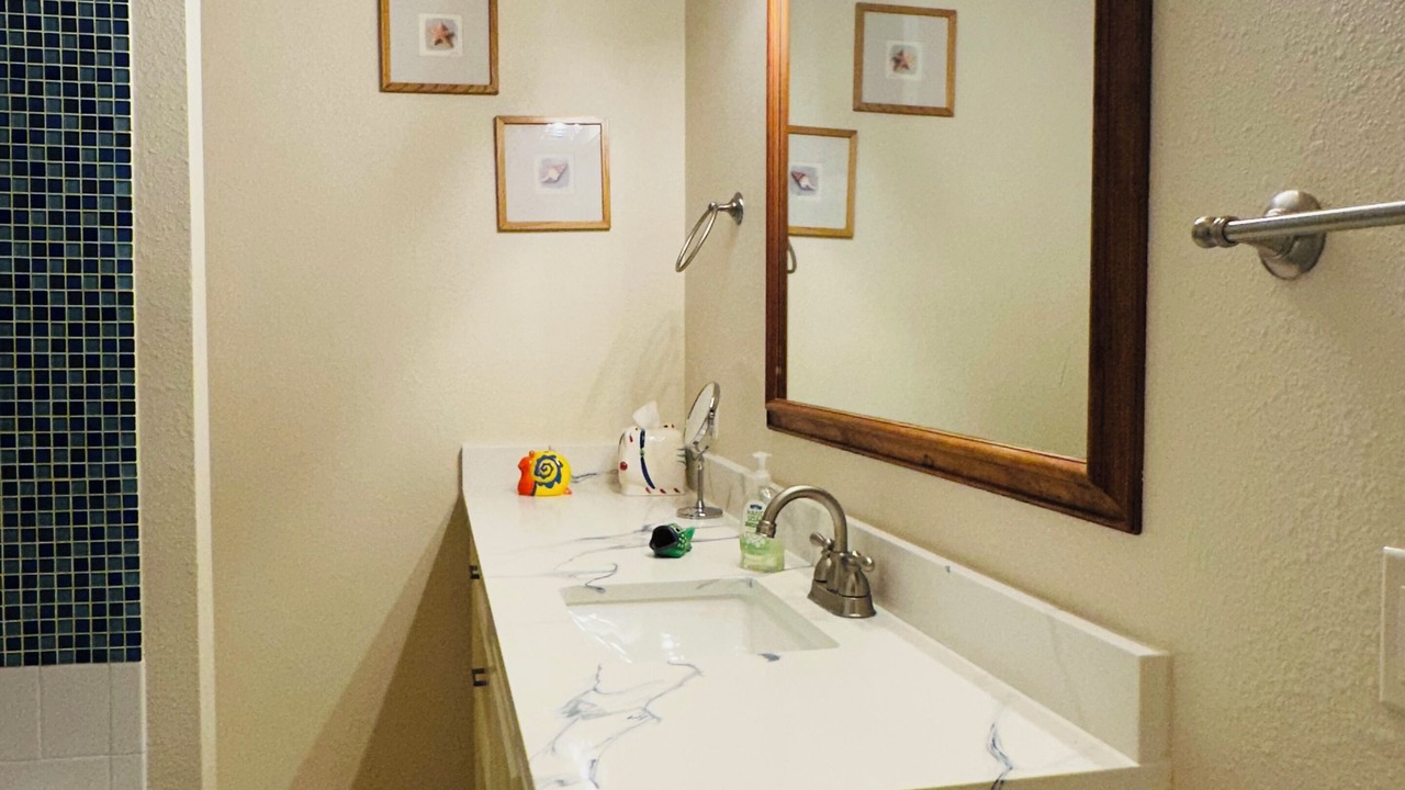 Photo of Bathroom in Isla Del Sol