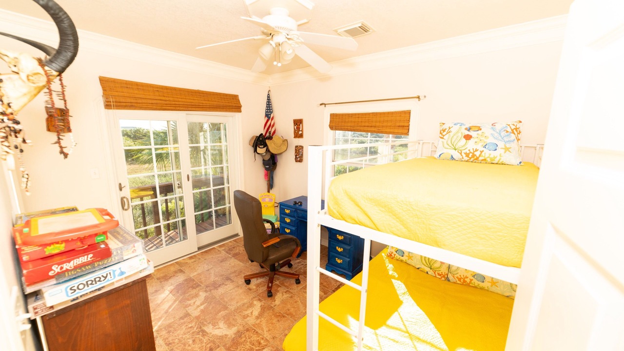 Photo of Bedroom in Isla Del Sol