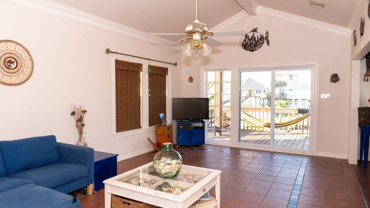 Photo of Livingroom in Isla Del Sol