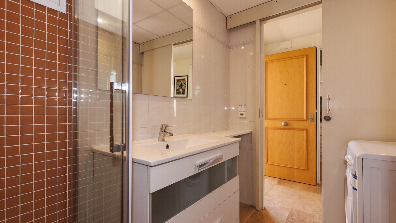 Photo of Bathroom in Salou City Centre