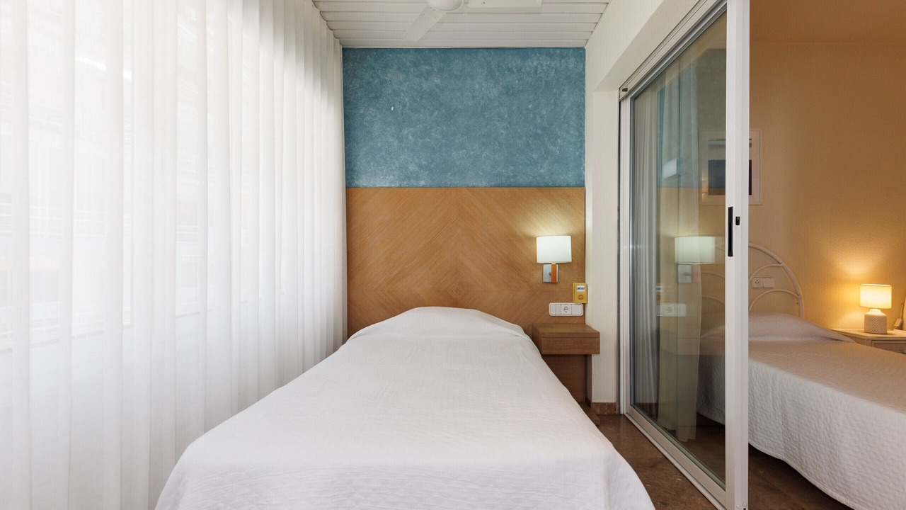 Photo of Bedroom in Salou City Centre