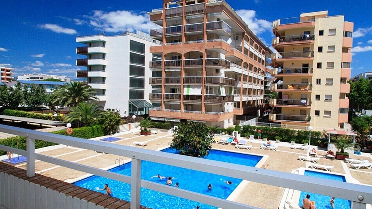 Photo of Outdoor in Salou City Centre