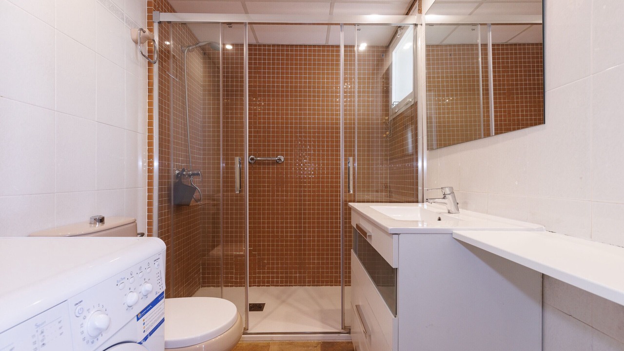 Photo of Bathroom in Salou City Centre