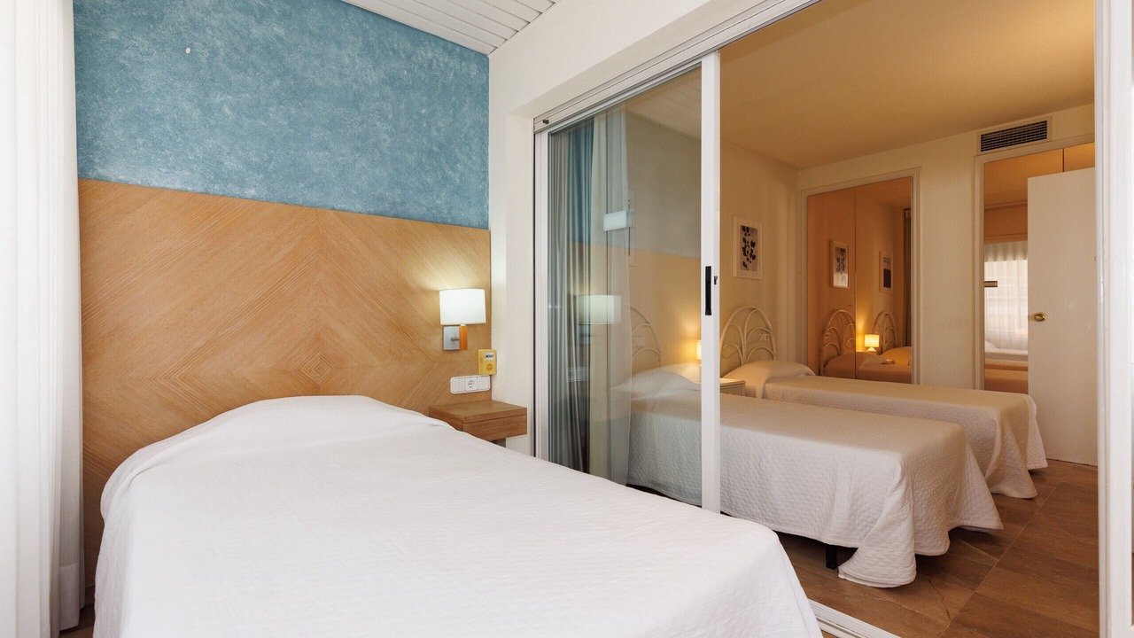 Photo of Bedroom in Salou City Centre