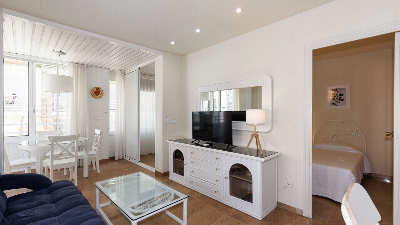 Photo of Bedroom in Salou City Centre