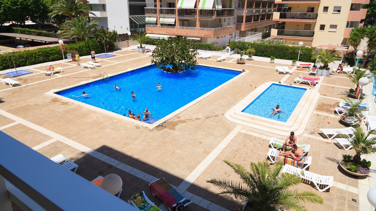 Photo of Outdoor in Salou City Centre