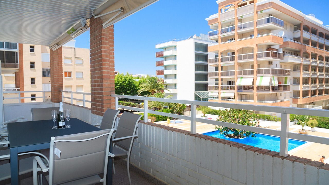 Photo of Outdoor in Salou City Centre