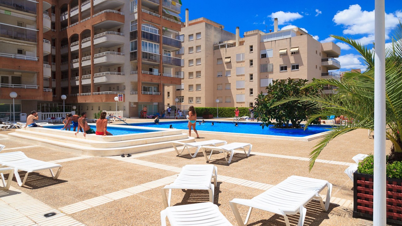 Photo of Outdoor in Salou City Centre