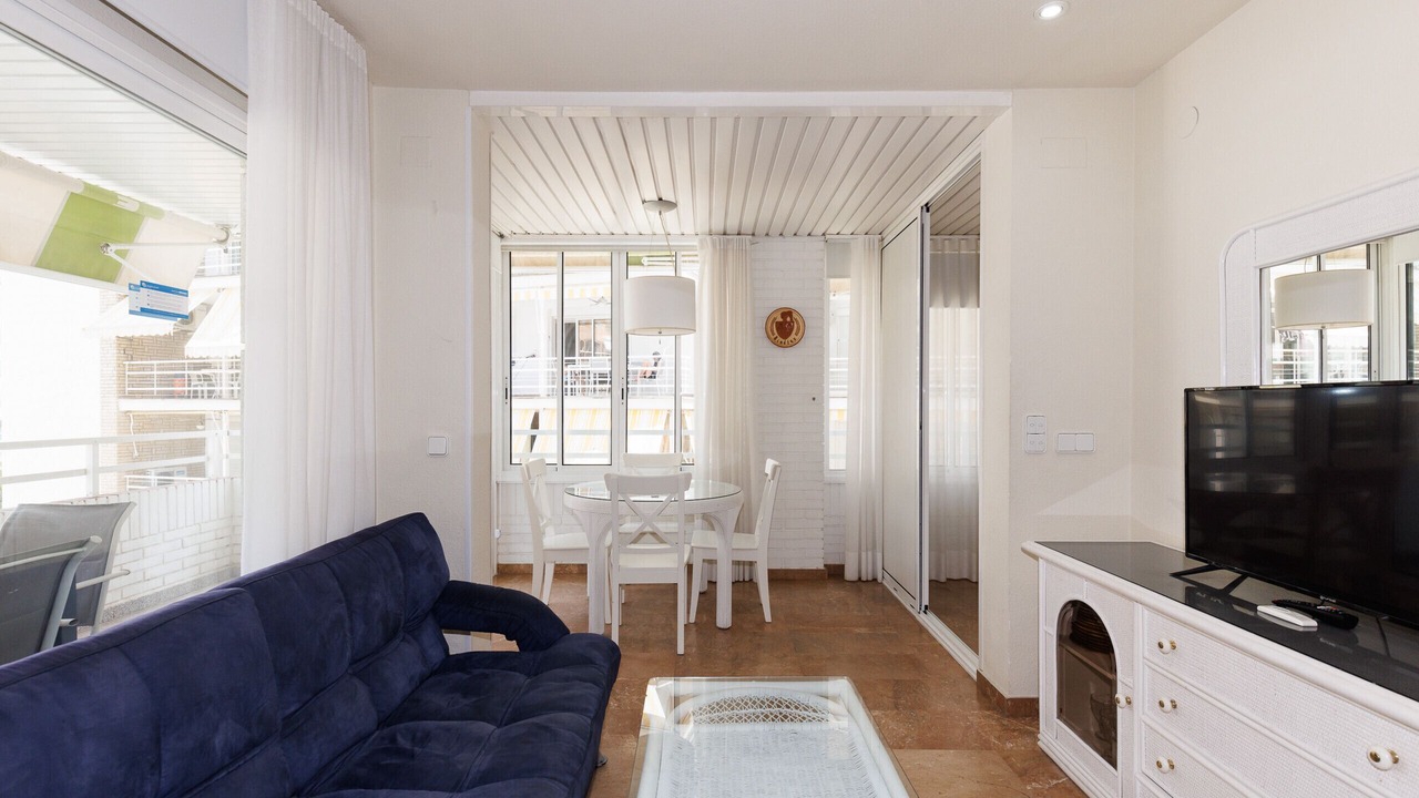 Photo of Livingroom in Salou City Centre