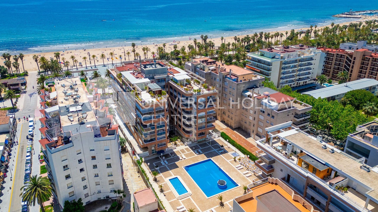 Photo of Outdoor in Salou City Centre
