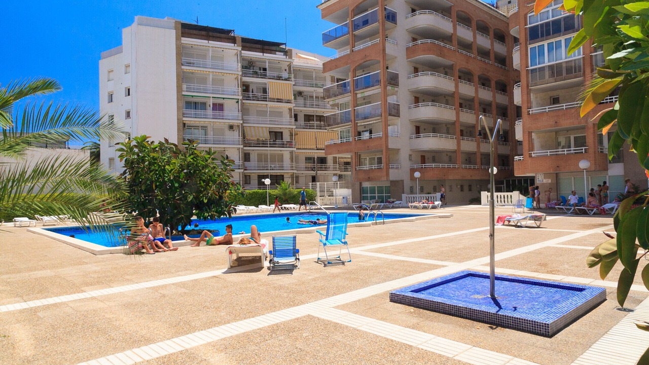 Photo of Outdoor in Salou City Centre