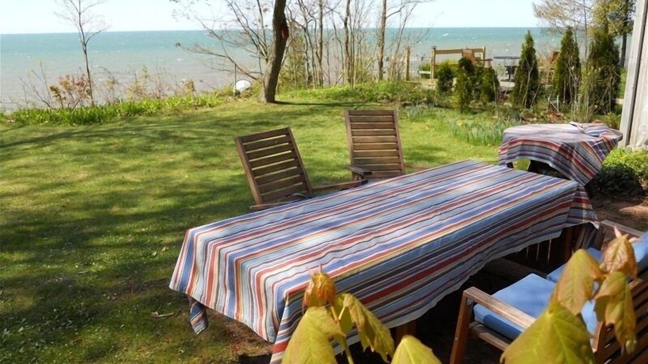 Photo of Outdoor in Fennville