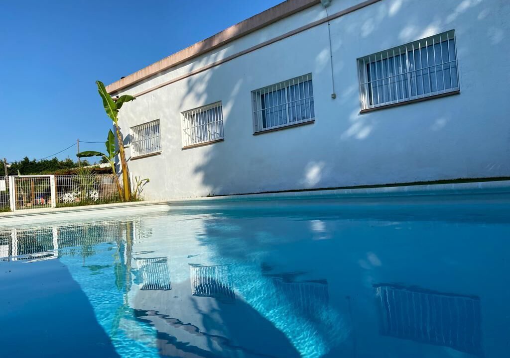 Photo of Outdoor in Pineda de Mar