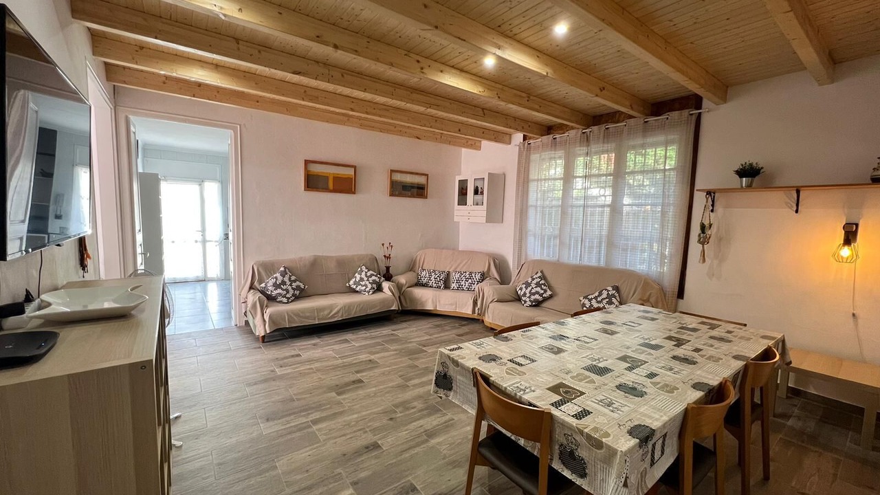Photo of Livingroom in Pineda de Mar