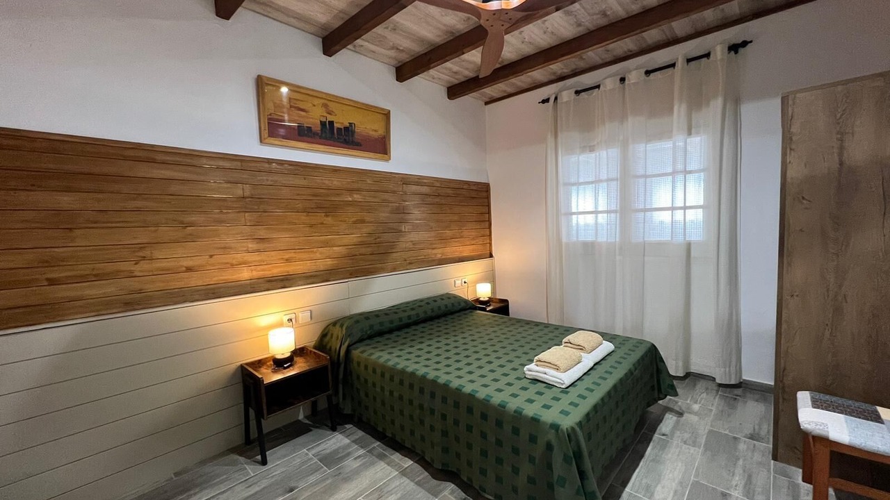 Photo of Bedroom in Pineda de Mar