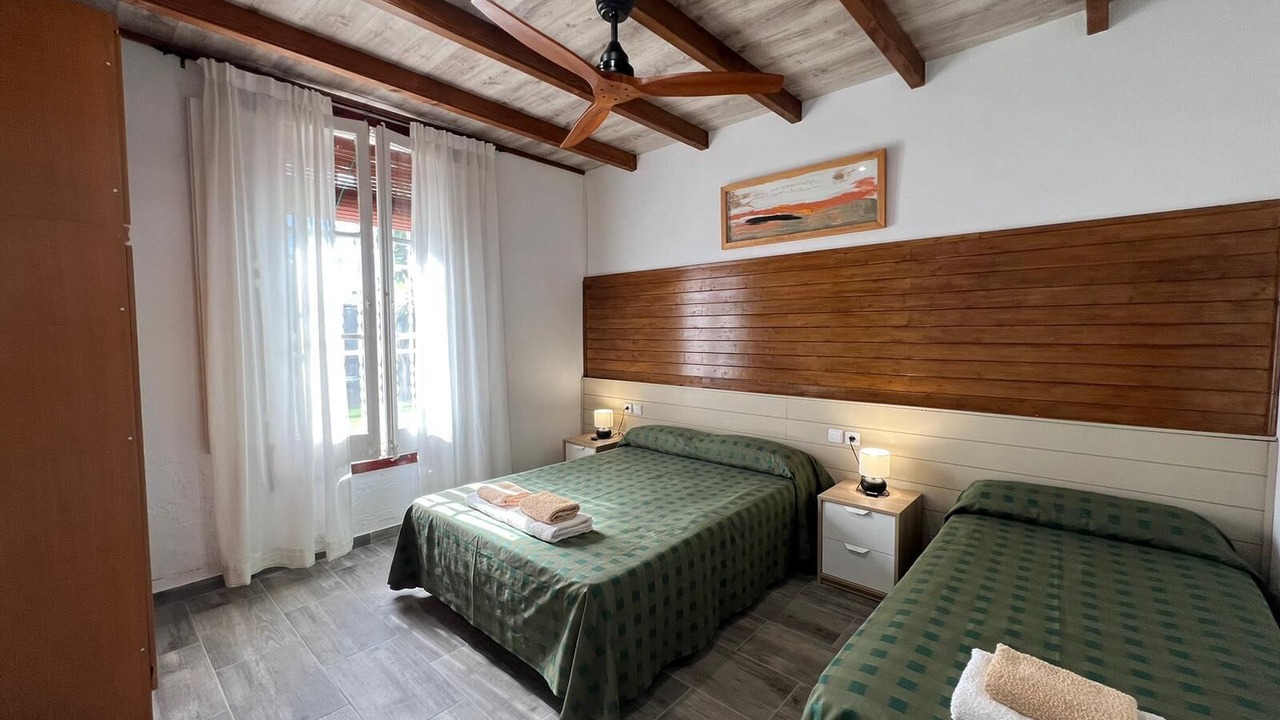Photo of Bedroom in Pineda de Mar