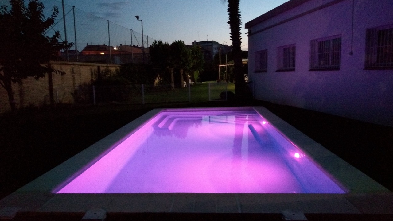 Photo of Outdoor in Pineda de Mar