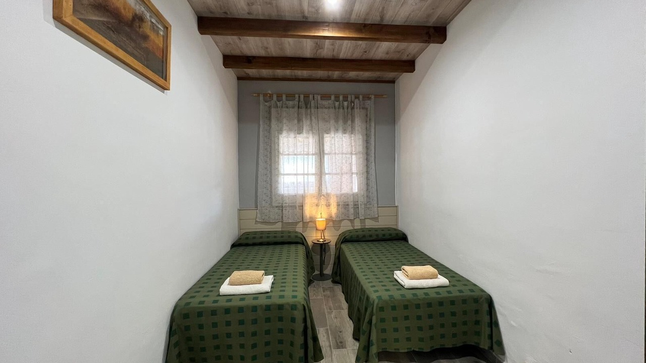 Photo of Bedroom in Pineda de Mar