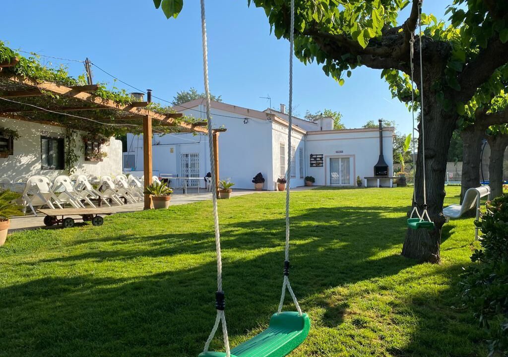 Photo of Outdoor in Pineda de Mar