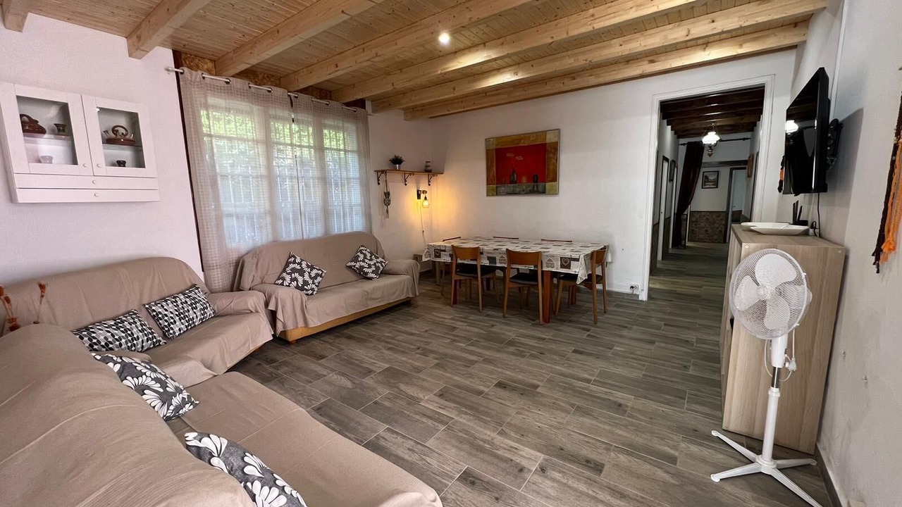 Photo of Livingroom in Pineda de Mar