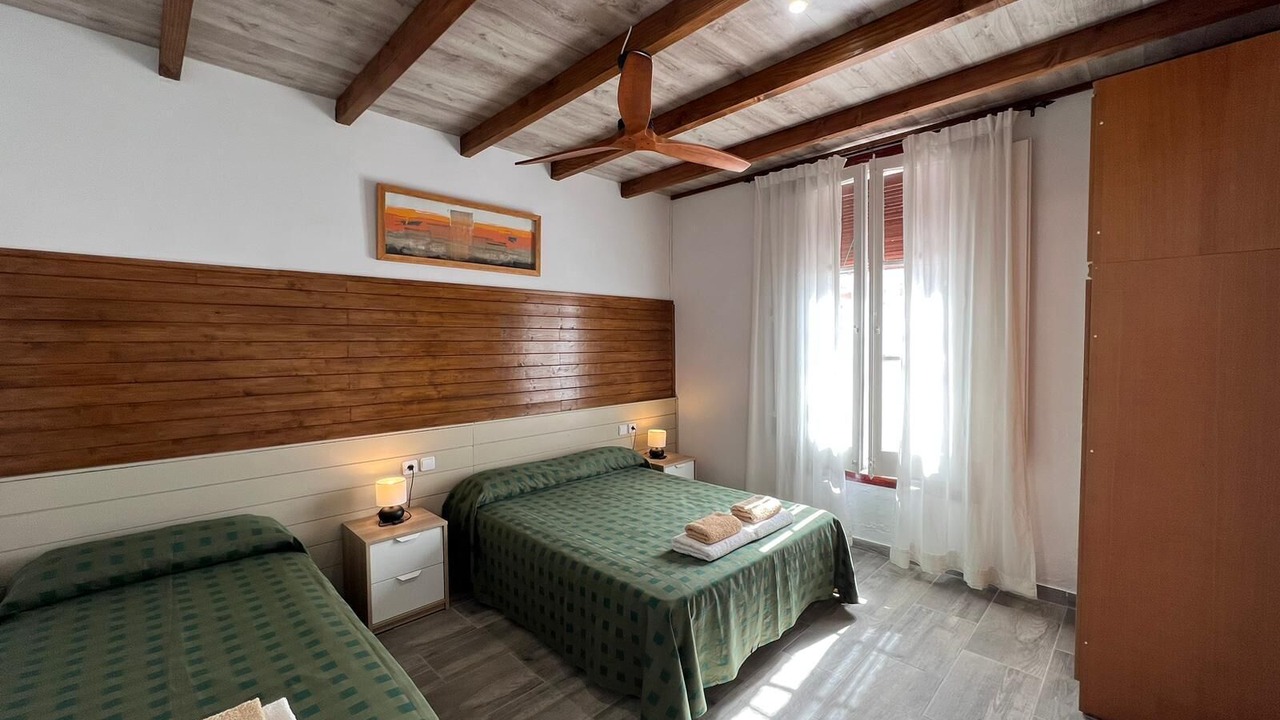 Photo of Bedroom in Pineda de Mar