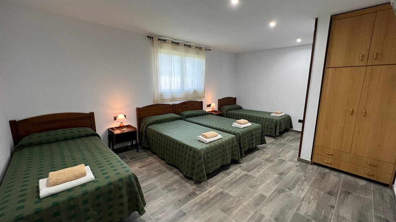 Photo of Bedroom in Pineda de Mar