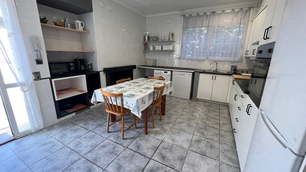 Photo of Kitchen in Pineda de Mar