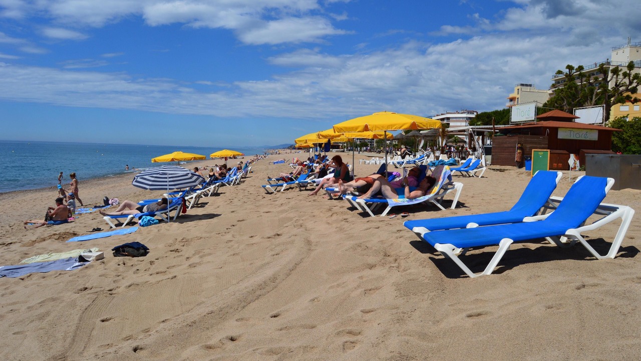 Photo of Others in Pineda de Mar