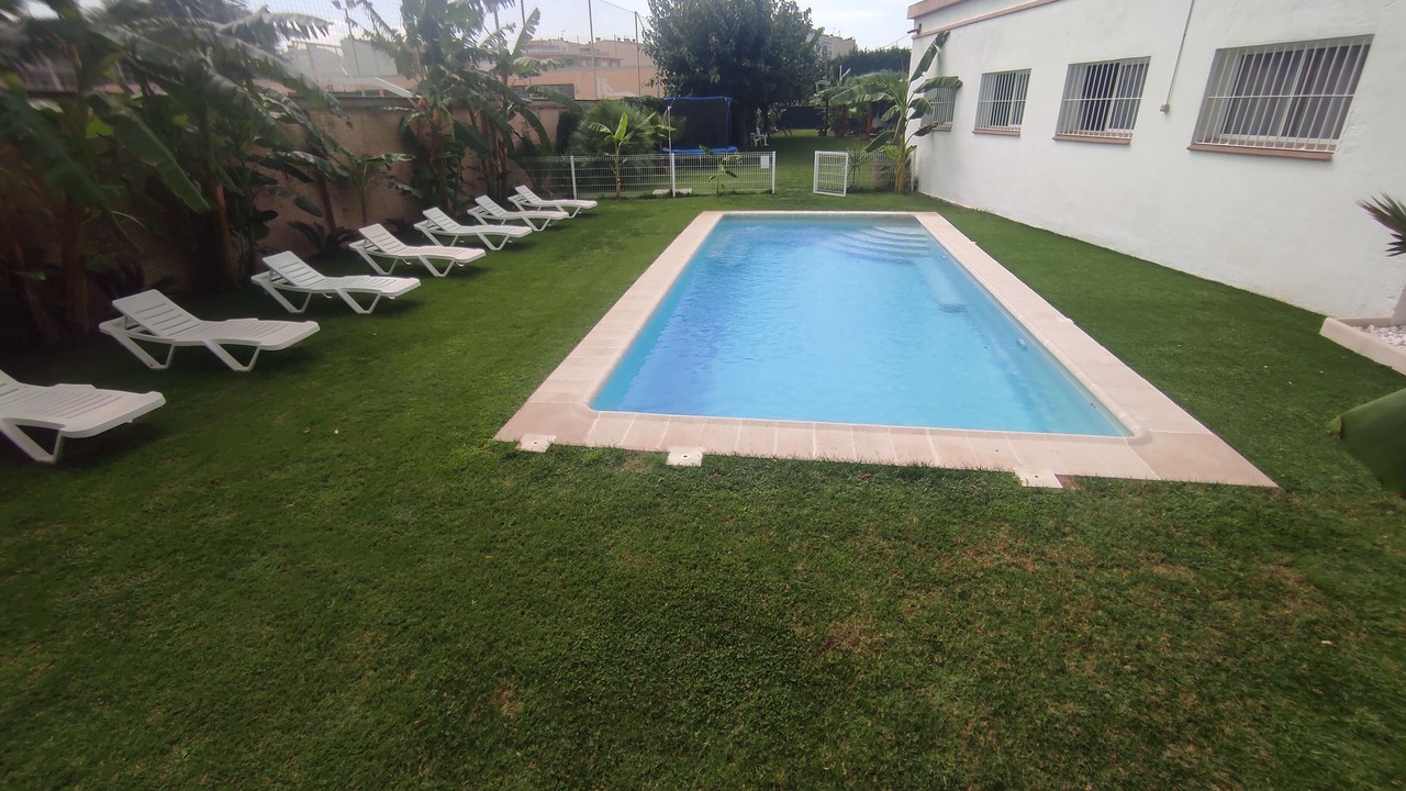 Photo of Outdoor in Pineda de Mar